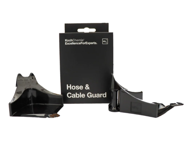 Hose and Cable Guard (2 pack)