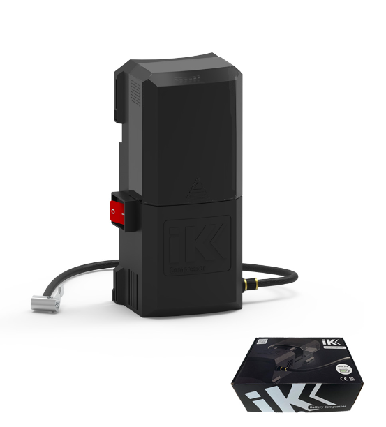 COMPRESOR DE BATERÍA IK82678900