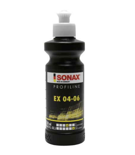 EX 04-06 - 250ml