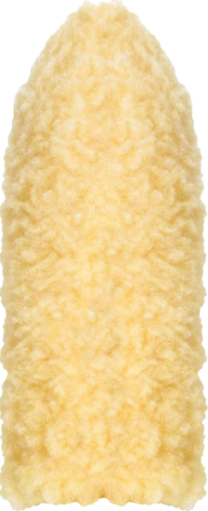 Spoke Brush Cover