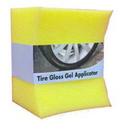 04178000 Aplicador de gel para brillo de neumáticos 1 unidad