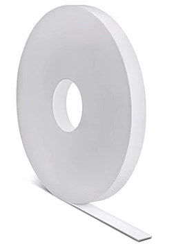 02-FM01-13 Cinta de enmascarar de espuma premium - 13 mm x 50 metros - 1 rollo/caja