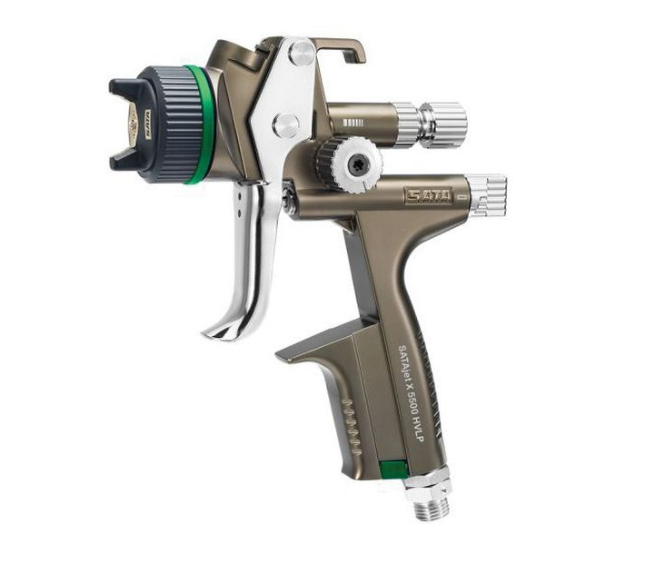 Sata, SATAjetX 5500 HVLP Standard Spray Gun 1.3mm, 1061887