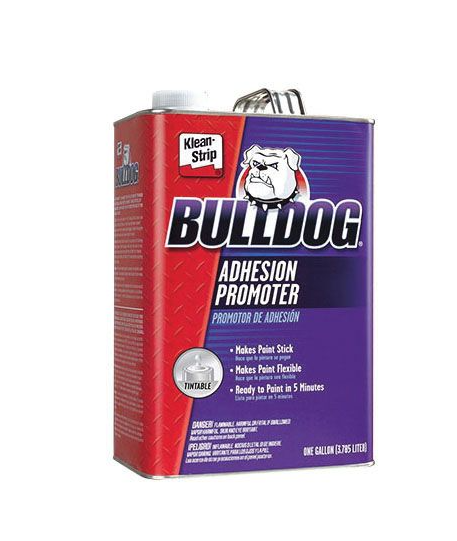 GTP0123 Adhesion Promoter - Klean-Strip Bulldog® for Automotive Surfaces