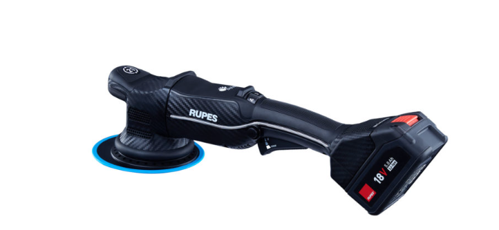 Pulidoras Rupes Bigfoot iBrid HLR21