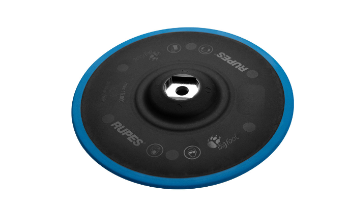 Pulidoras Rupes Bigfoot iBrid HLR21