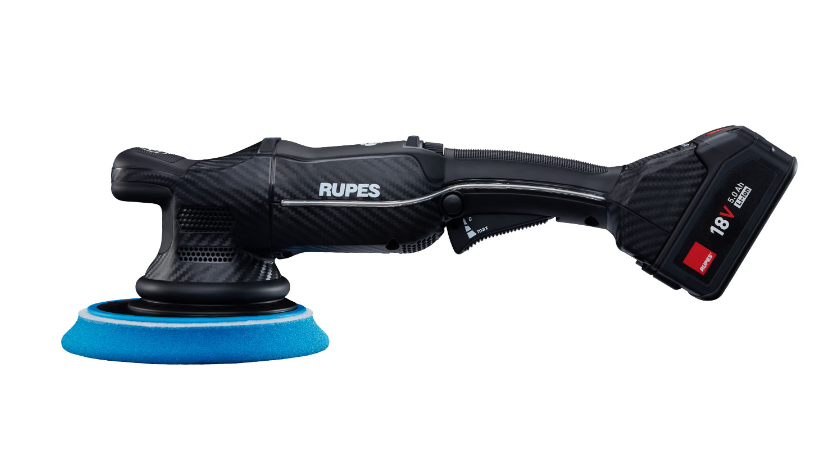 Pulidoras Rupes Bigfoot iBrid HLR21