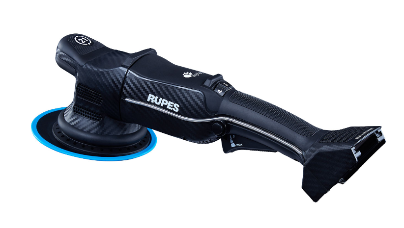 Pulidoras Rupes Bigfoot iBrid HLR21