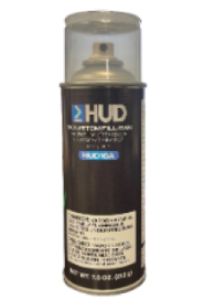 Aerosol de llenado de mezcla universal