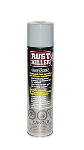 11000 Eliminador de óxido 350 g Aerosol