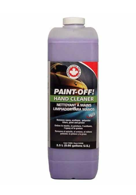 11020 PINTURA 2,5 L / 0,66 galones estadounidenses