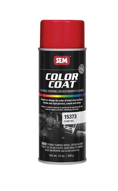 Sem, Spray SEM Red, 15373