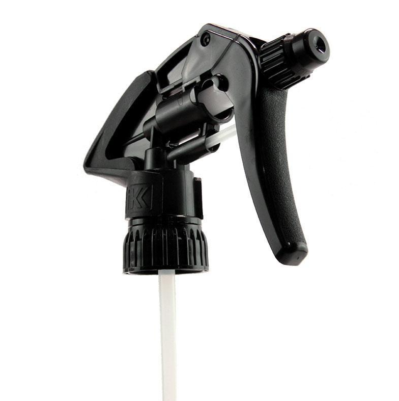 CABEZAL PULVERIZADOR, IK MULTI TR1