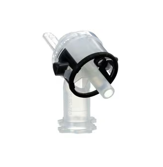 Atomizing Head, 16611, Clear, 1.8 mm