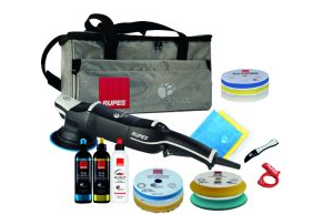 Kit completo BigFoot LHR15 Mark V - LHR15v/US/CMP