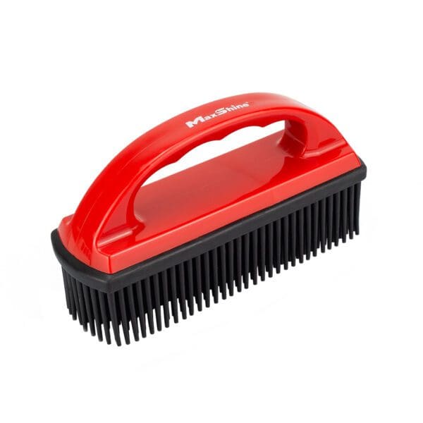 Cepillo para quitar pelusas y pelos de alfombras