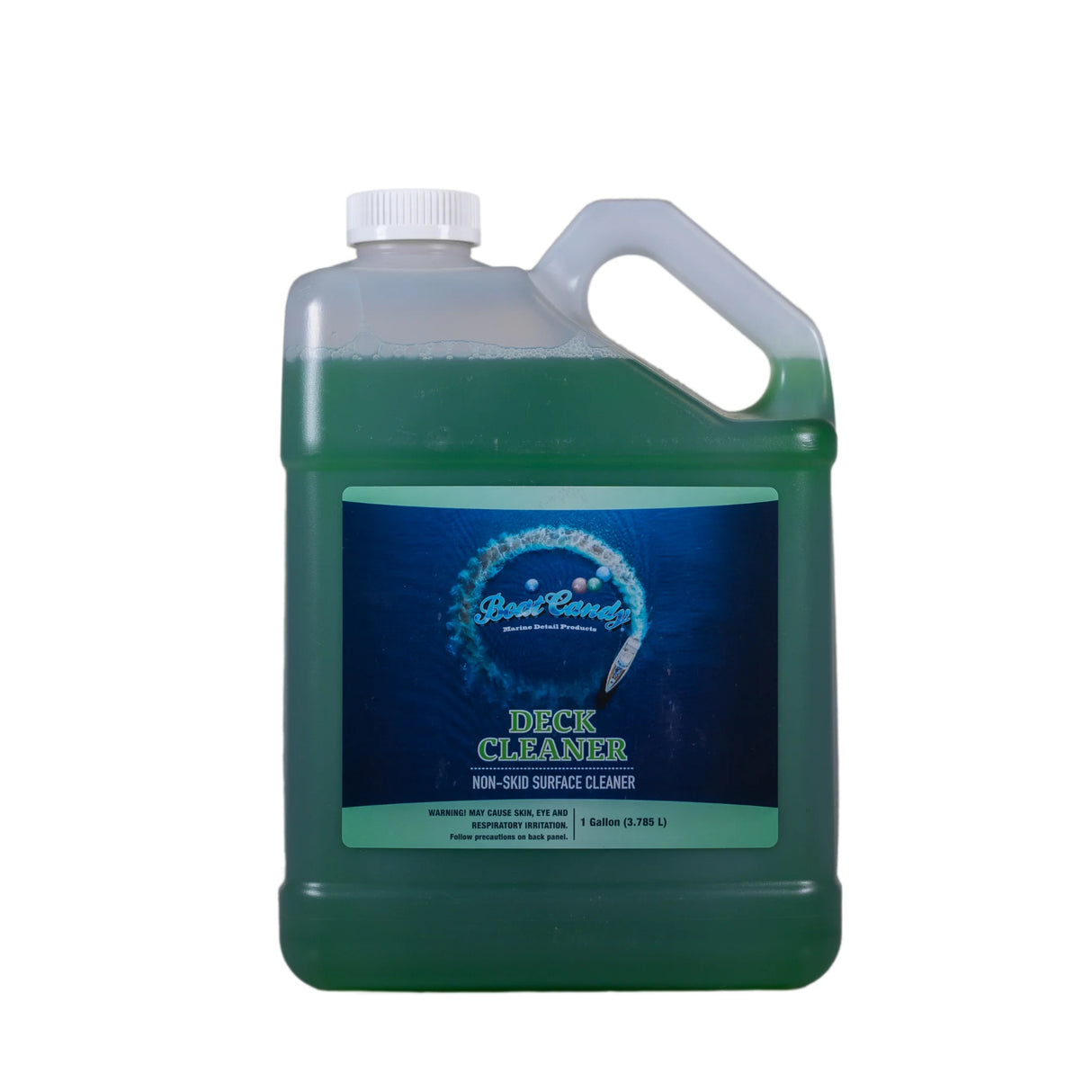 Car Candy, Non Skid Deck Cleaner, 30-00943