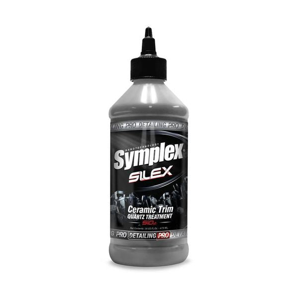 Revestimiento cerámico para molduras - Brillo satinado OEM único