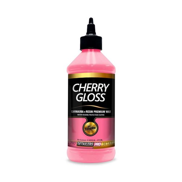 Cera premium Cherry Gloss