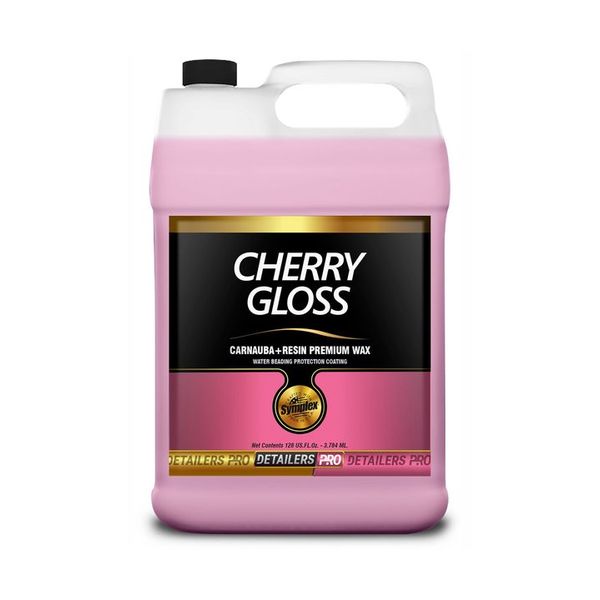 Cera premium Cherry Gloss