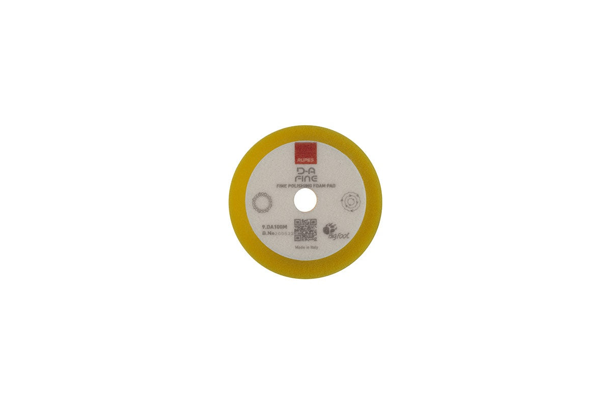 Rupes D-A Fine High Performance Polishing Pad