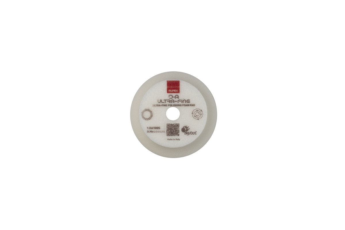 Rupes D-A Ultra Fine Finishing Pad