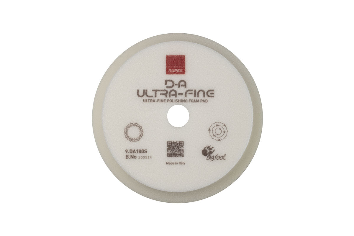 Rupes D-A Ultra Fine Finishing Pad