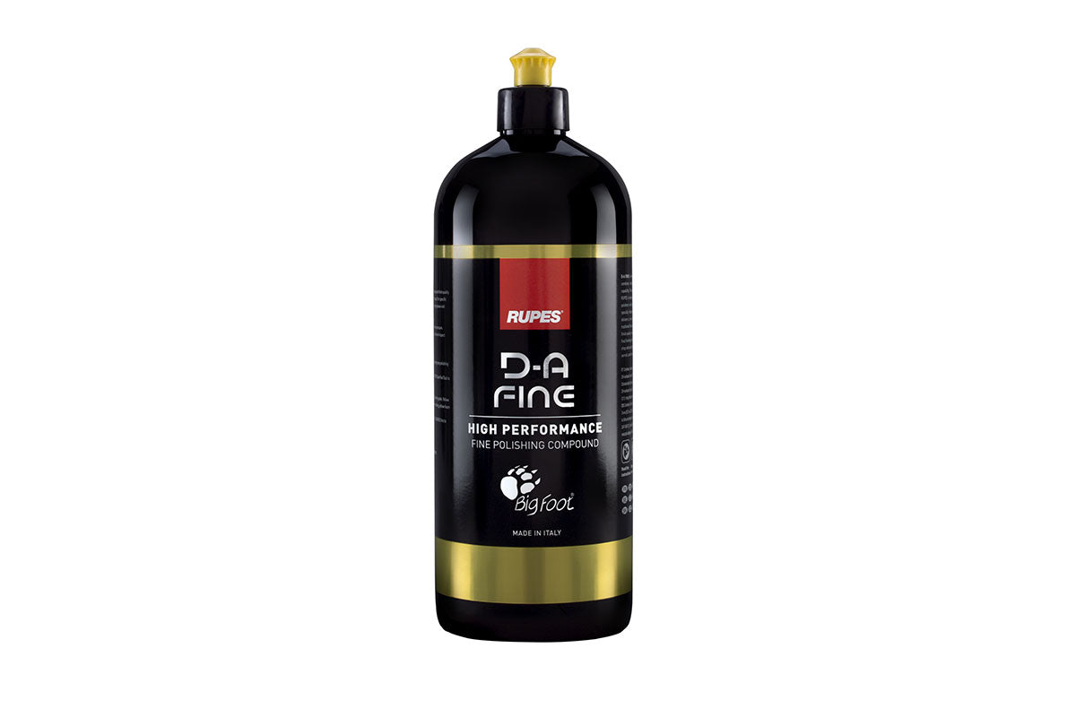 Rupes D-A Fine Polishing Compound