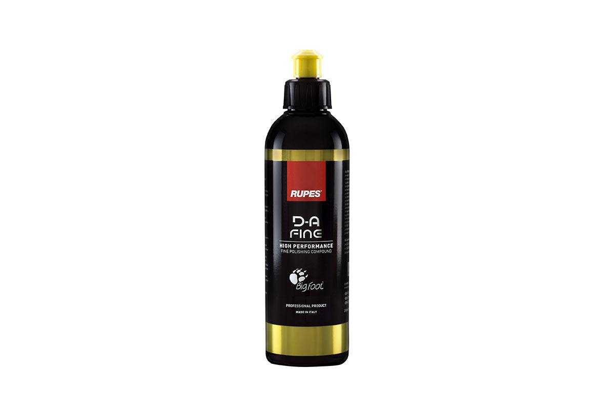 Rupes D-A Fine Polishing Compound