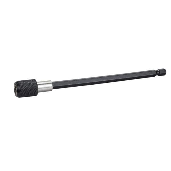 Extensión de cepillo para taladro