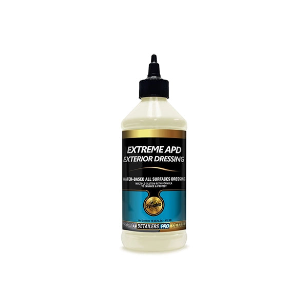 Extreme APD Exterior Dressing