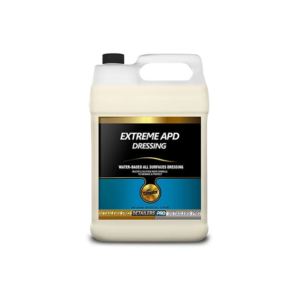 Extreme APD Exterior Dressing