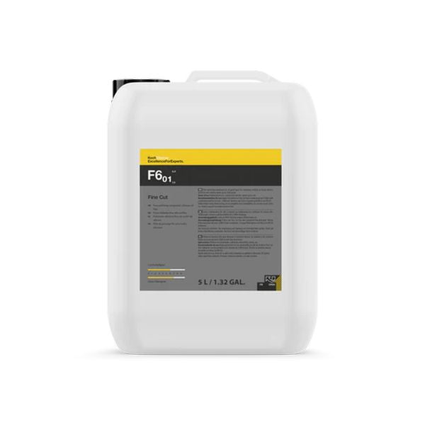 Koch Chemie Fine Cut F6.01