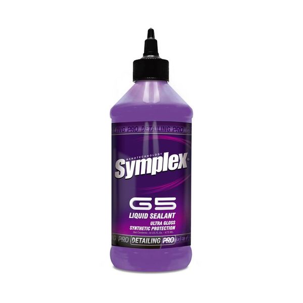 Sellador líquido G5