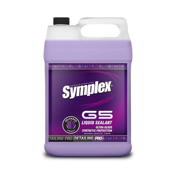Sellador líquido G5