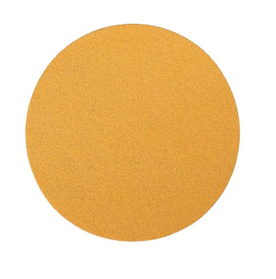 Mirka® GOLD 6" Grip, 50 discos/caja