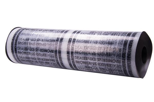 GST00306 Película protectora, 4 ml, 24" x 600'