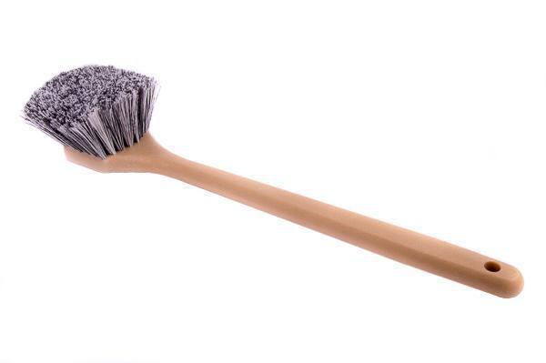 Long Medium Wash Brush