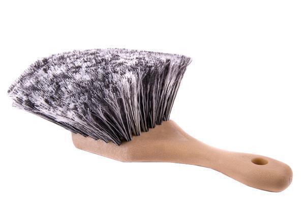 HBR200BW Cepillo de lavado suave corto