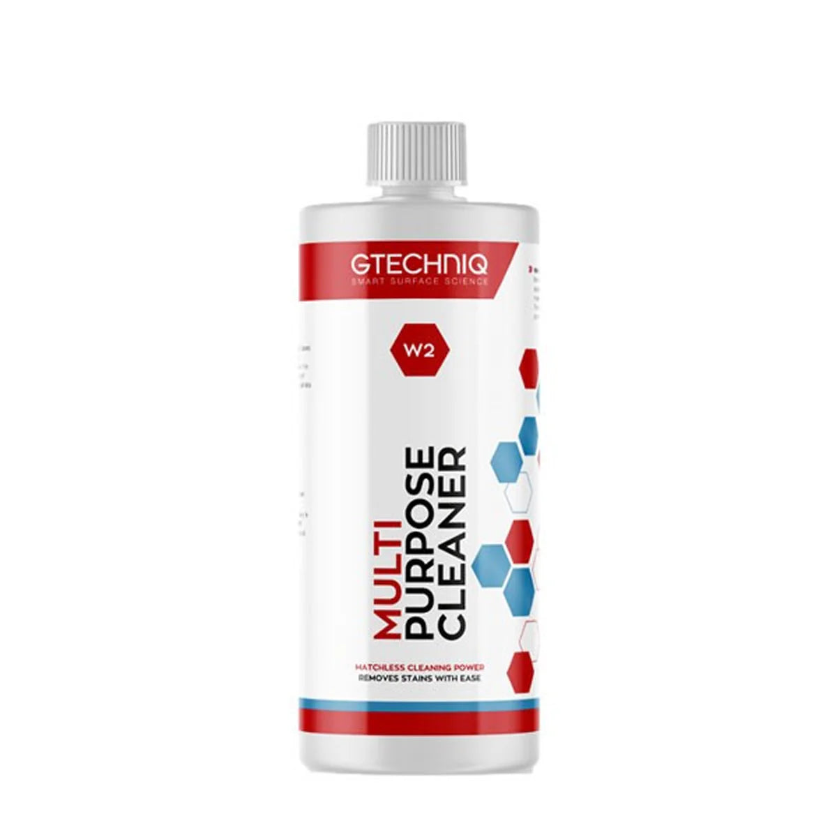 GTECHNIQ, W2 Limpiador universal concentrado