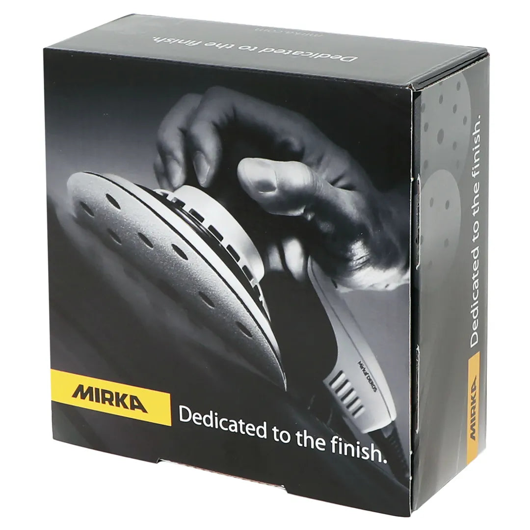 Mirka® 23-6MF GOLD Multifit 6'' Grip 50 Discos / Caja