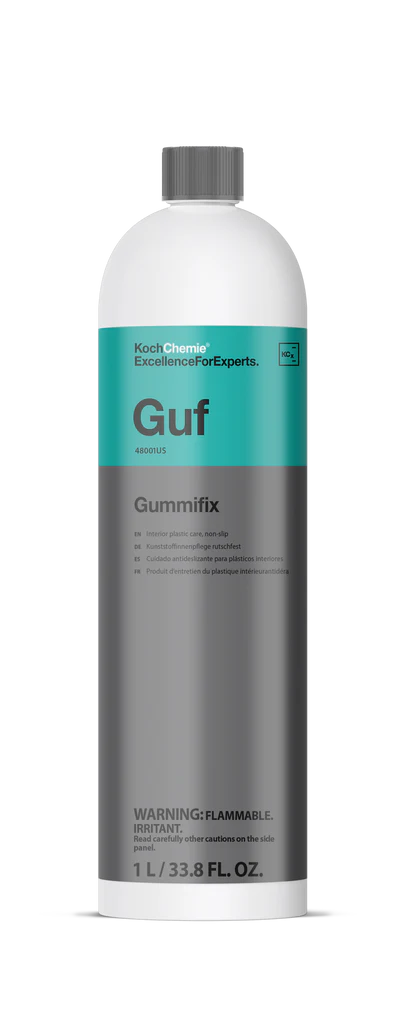 Koch Chemie 48001US Gummifix 1L