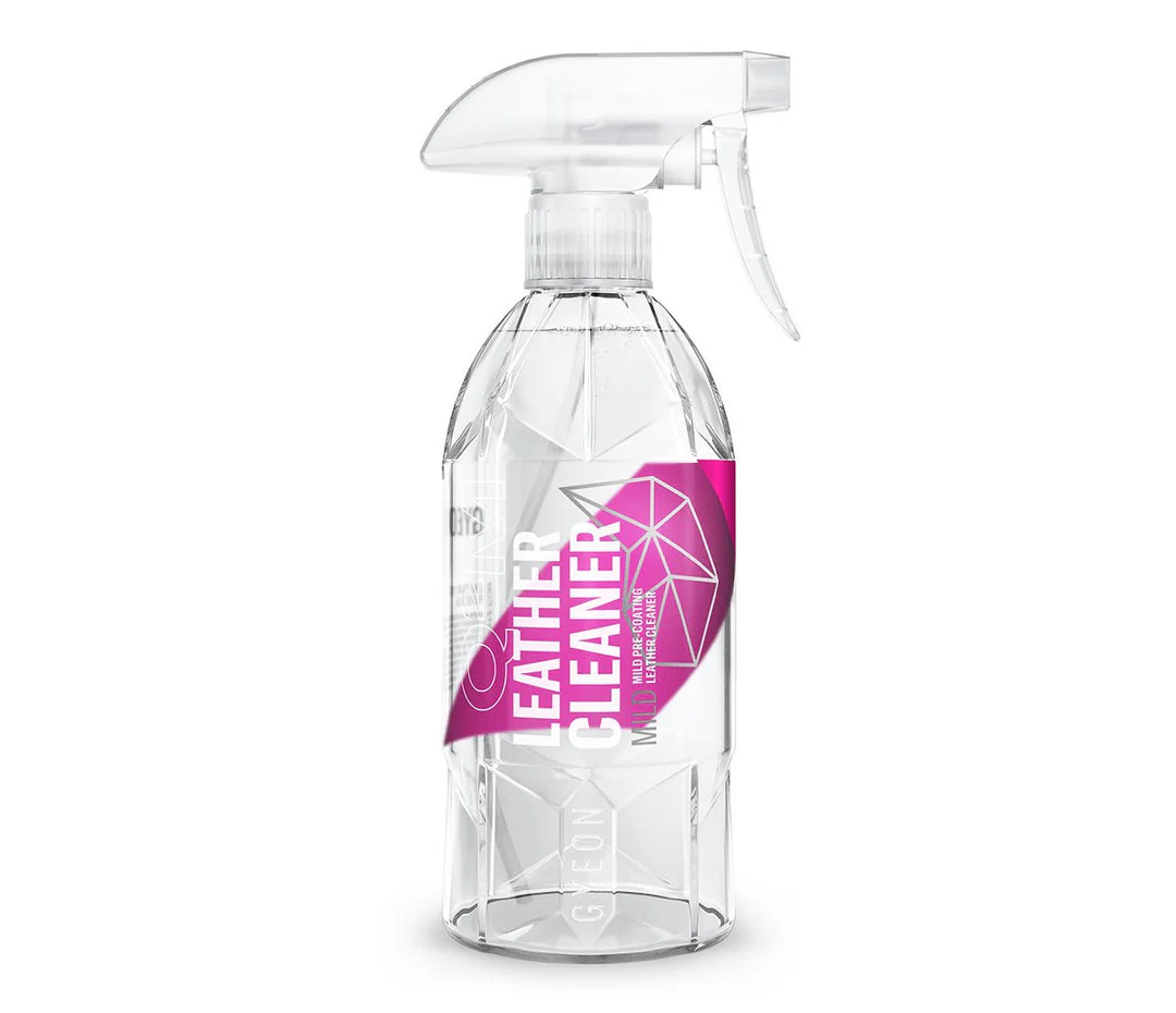 Gyeon Leather Cleaner Mild