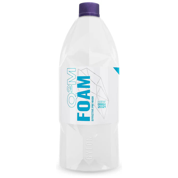 Gyeon Q²M Foam
