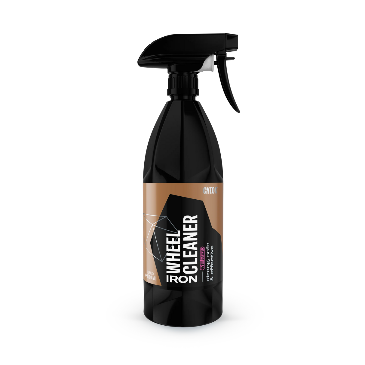 GyeonQ MIron Wheel Cleaner 1000ml