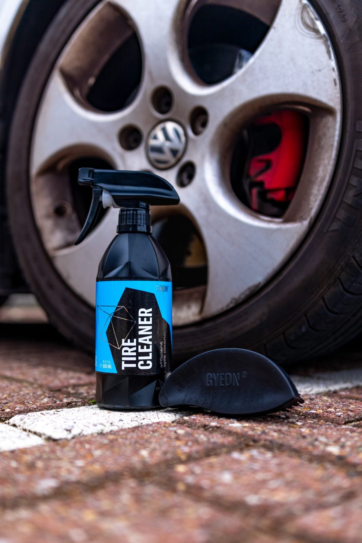Gyeon Q²M TireCleaner