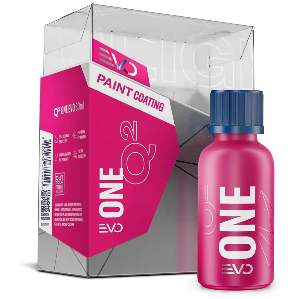 Gyeon Q² One EVO