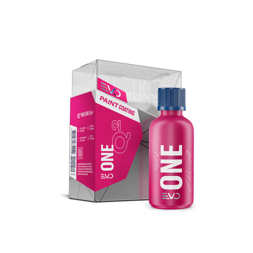 Gyeon Q² One EVO 50ml