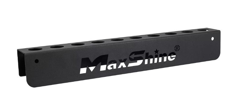 Detailing Brush Holder 10 Holes - Max Shine H06A