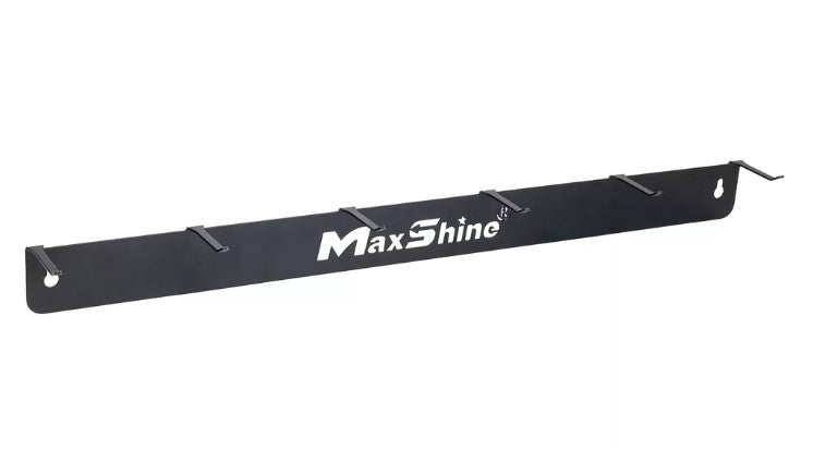 Detailing Brush Hanger 6 Hooks - Max Shine H06B